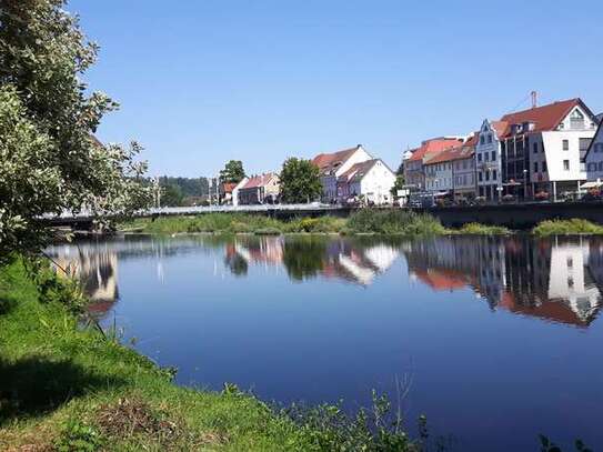 Nette 3-Zimmer-Dachgeschosswohnung in Gernsbach