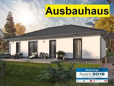 Ausbauhaus
