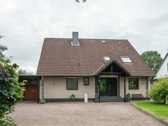 Ein-/Zweifamilienhaus in Hartenholm