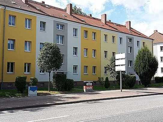 Tolle 3-Raumwohnung mit guter Verkehrsanbindung