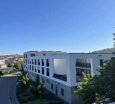 Moderne 1 Zimmerwohnung für Studenten