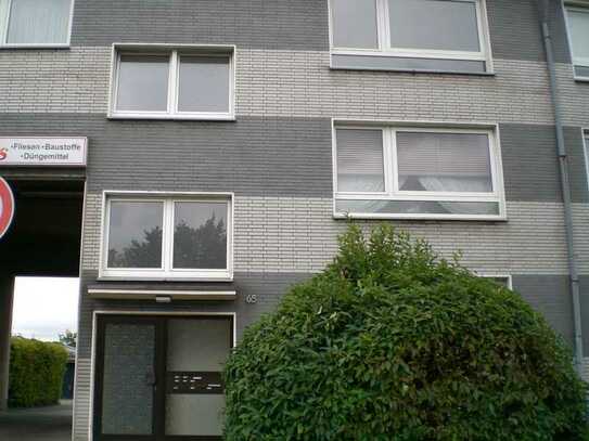 3 Zimmer Wohnung im Duisburger Süden