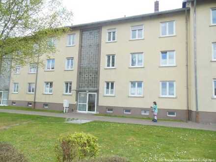 Schöne 2-Zimmer-Wohnung in Maßbach
