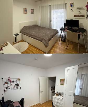 SUBLETTING a room around Prenzlauer Berg for January