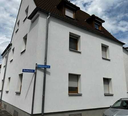 Exklusive 2-Zimmer-Wohnung mit gehobener Innenausstattung in Ludwigshafen