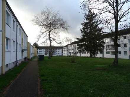 Gut angebundene Wohnung in Bad Fallingbostel