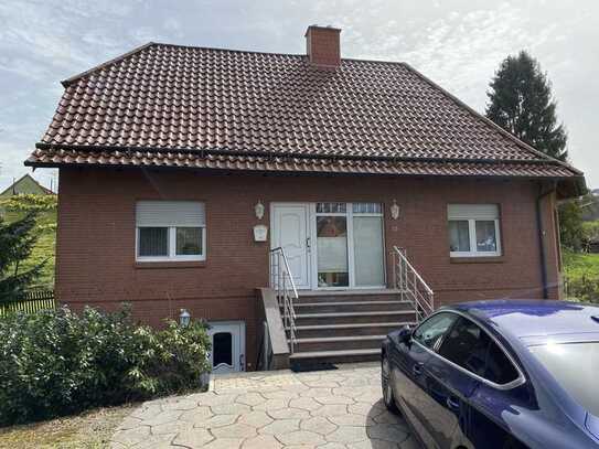 Wunderschönes, großes Einfamilienhaus mit Einliegerwohnung mit 224 m² Wohnfläche auf 3.559 m² Grund