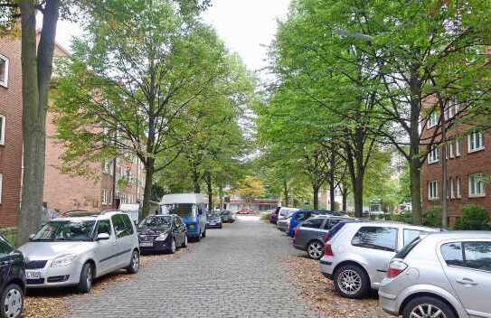 Motorrad-Tiefgaragenstellplatz in zentraler Lage