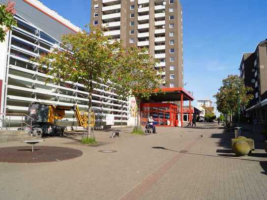 2 abschließbare Garagen in der Potsdamer Str. 22-68