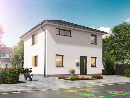 Stadthaus mit Vollausstattung, Preis inkl. Grundstück