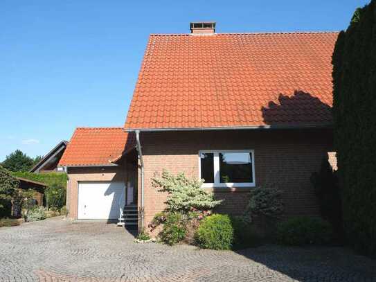 2024-0016 - Schönes Einfamilienhaus in ruhiger Lage von Schladen