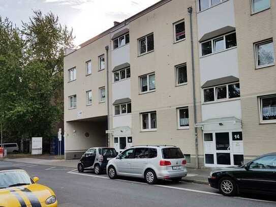 Gepflegte 1 Zimmer Wohnung in Köln - Niehl