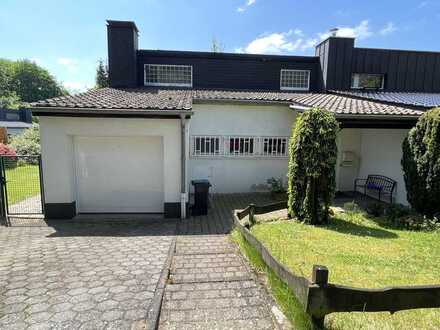 Charmantes Reihendendhaus in Langendreer auf Erbpachtgrundstück