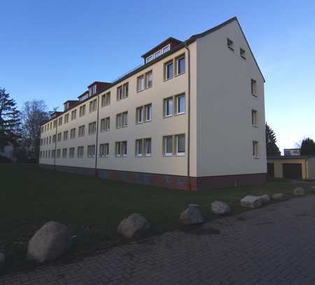 Zauberhafte 1-Raum-Wohnung in Reinberg bald verfügbar
