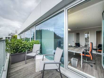 Hamburg, Rotherbaum | FLEXIBLE BÜRORÄUME | ab 150m² bis 1000m² |