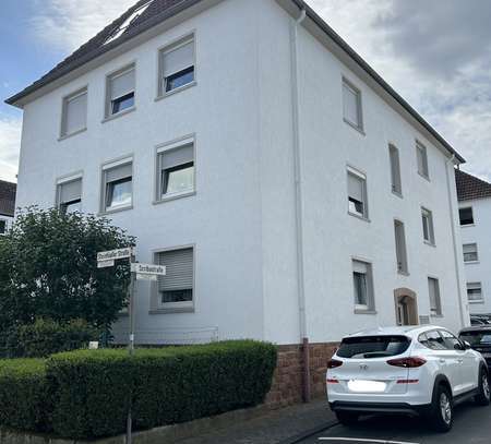 2-Zimmer DG Wohnung sucht Sie als Nachmieter