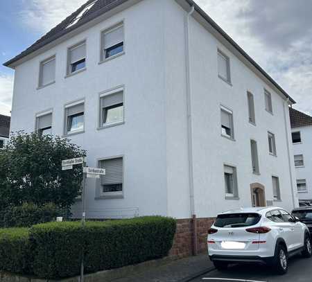 2-Zimmer DG Wohnung sucht Sie als Nachmieter