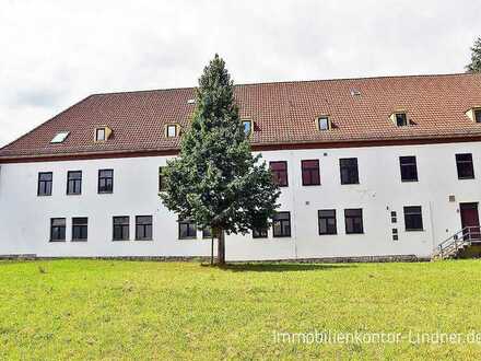 Büro-, Geschäftshaus, Gewerbe, verkehrsgünstig / Stellplätze = Zukunft + Potential = Ihre Chance!