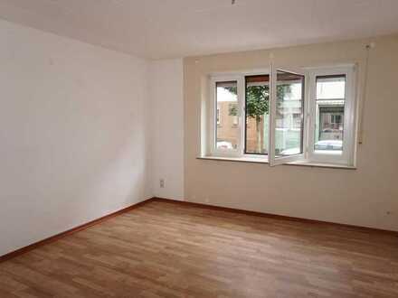 3 Zi. ETW mit Balkon in Nürnberg Gärten b. Wöhrd / Wohnung kaufen