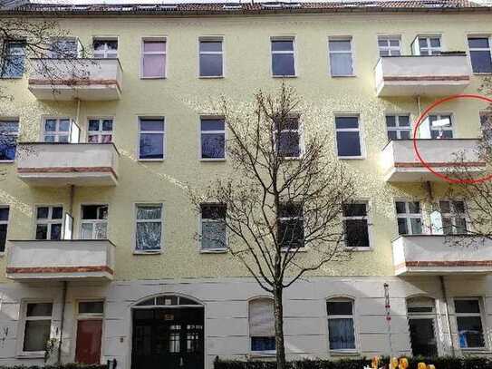 Attraktive 70m2 Wohnung als Kapitalanlage