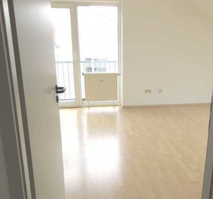 3,5-Raum-Wohnung mit Balkon