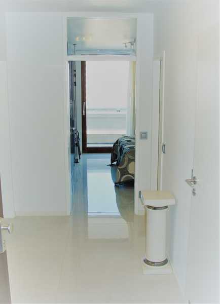 Komplett renovierte 2-Zimmer Wohnung in München-Bogenhausen