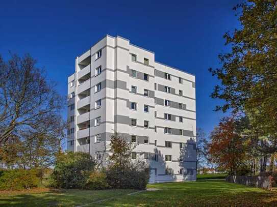 Demnächst frei! 3-Zimmer-Wohnung in Köln Immendorf