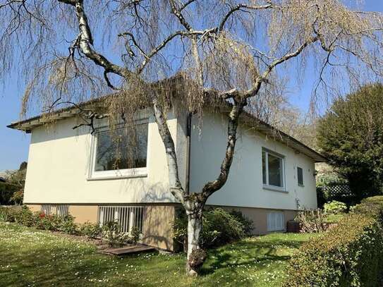 Saniertes Einfamilienhaus in S-Feuerbach