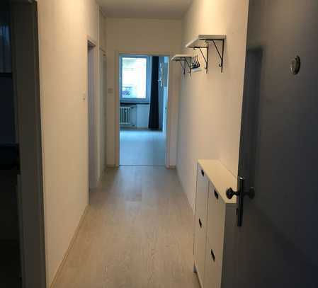 Geschmackvolle 1-Zimmer-Wohnung in Mannheim