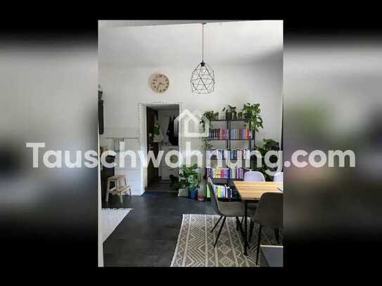 Tauschwohnung: Wohnung in Rodenkirchen