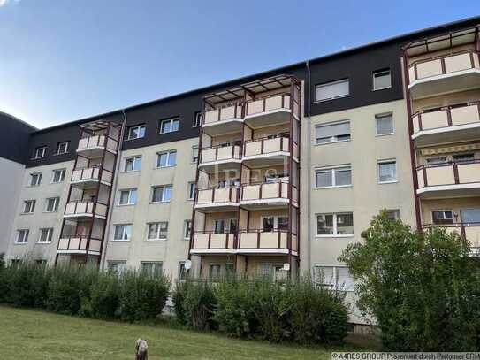 Wohnanlage mit Potenzial in Colditz für nur 300,00EUR/m²