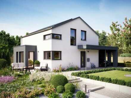 Dein neues Ausbauhaus in Schöneiche bei Berlin