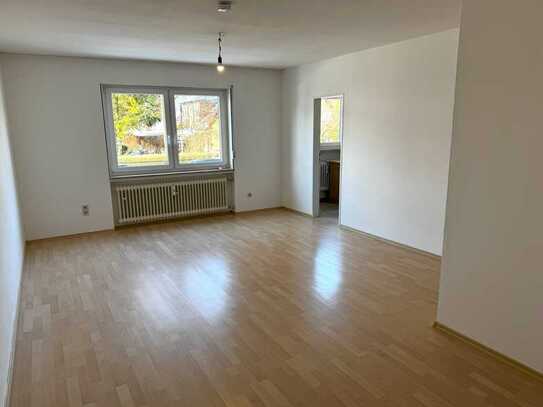 Gemütliches Appartement mit 
in ruhiger Lage