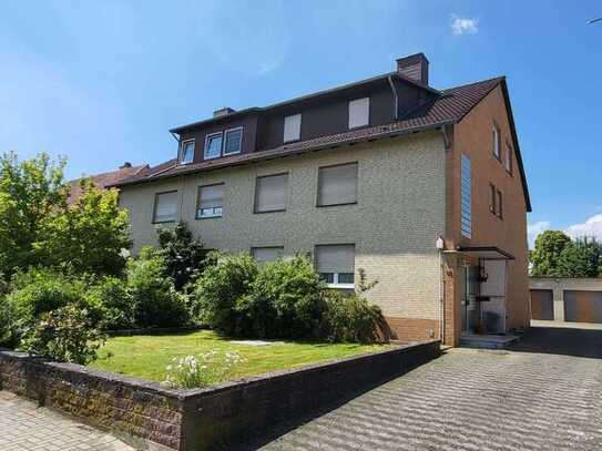 "Free and for sale" Haus mit 3 Wohnungen in Göttingen