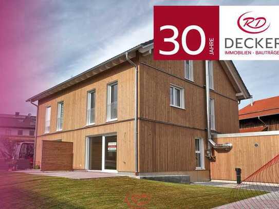 JUBILÄUMSPREISE - 30 Jahre Decker Immobilien und Bauträger!