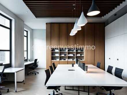 Hamburg, Langenhorn | FLEXIBLE BÜRORÄUME | ab 200m² bis 500m² |
