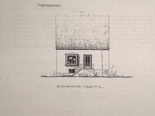 Preiswertes 8-Zimmer-Einfamilienhaus in Herchweiler