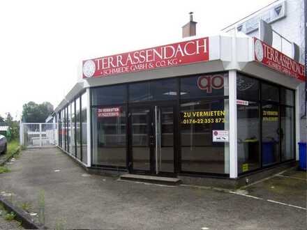 Ladenlokal Aachenestrasse 41069 MG