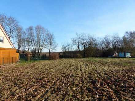 Haus und Grundstück direkt in Diekhof