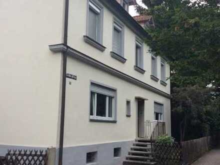 Renoviertes 1,5-Zimmer-Apartment