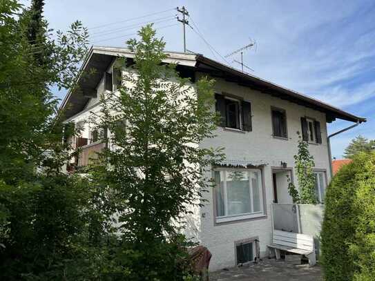 Mehrfamilienhaus - ca. 32.000 EUR netto Miete p.a.