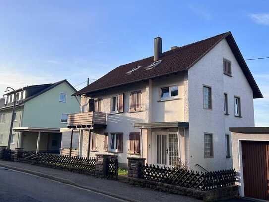 Mehrfamilienhaus in Nagold