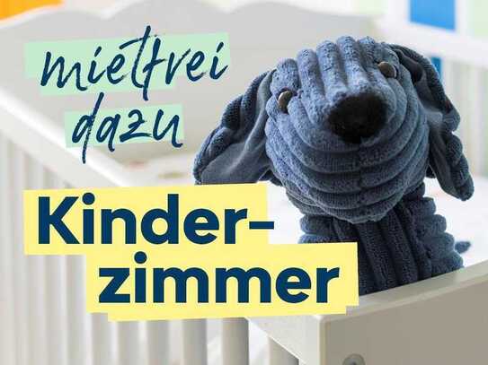 **Mietfreie Aktion!** - Tolle 3-Zimmer Wohnung im Erdgeschoss sucht neuen Mieter!