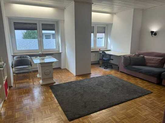 2 Zi Darmstadt-Martinsviertel 74m² mit EBK