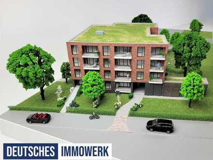 Baugrundstück mit Baugenehmigung für ein MFH und Boardinghouse mit 44 Einheiten in HH-Tonndorf!