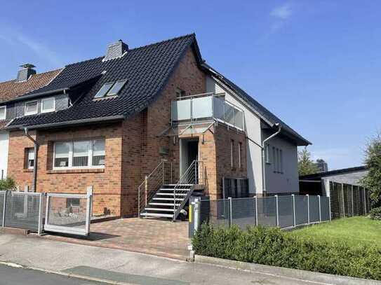 Attraktives Haus in zentraler Lage