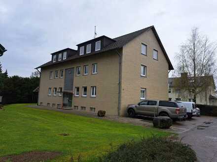 Günstige 3-Raum-Wohnung mit Balkon in Beverungen/ Wohnberechtigungsschein