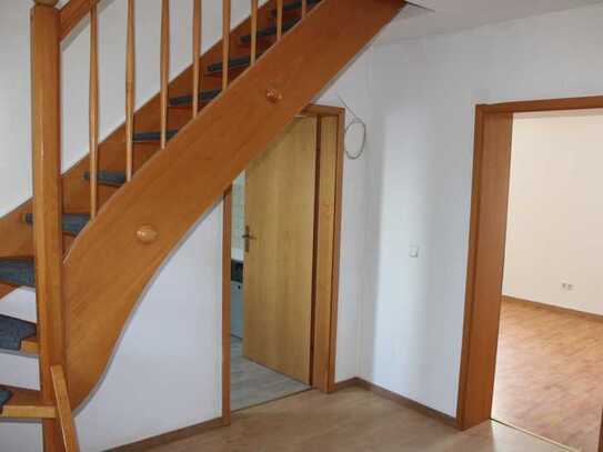 Maisonette 3-Wohnung im 1. OG Nähe PEP in Torgau