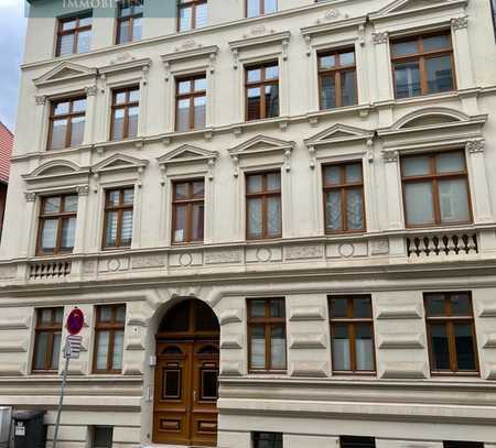 !Achtung! Kapitalanlage in bester Lage! Helle 1-Zimmer Wohnung auf dem Werder