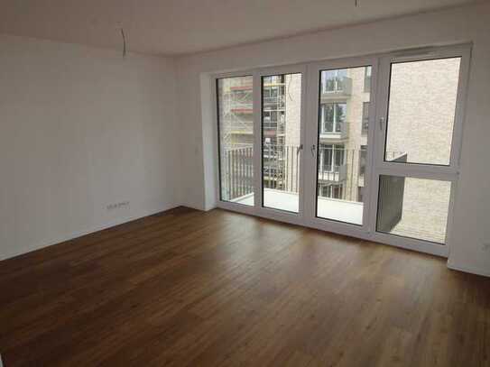 "Hamburg/Hamm" - Neubauwohnung/Erstbezug - 1-Zi.-Komfort-Whg., ca. 31,7 m² mit Balkon!